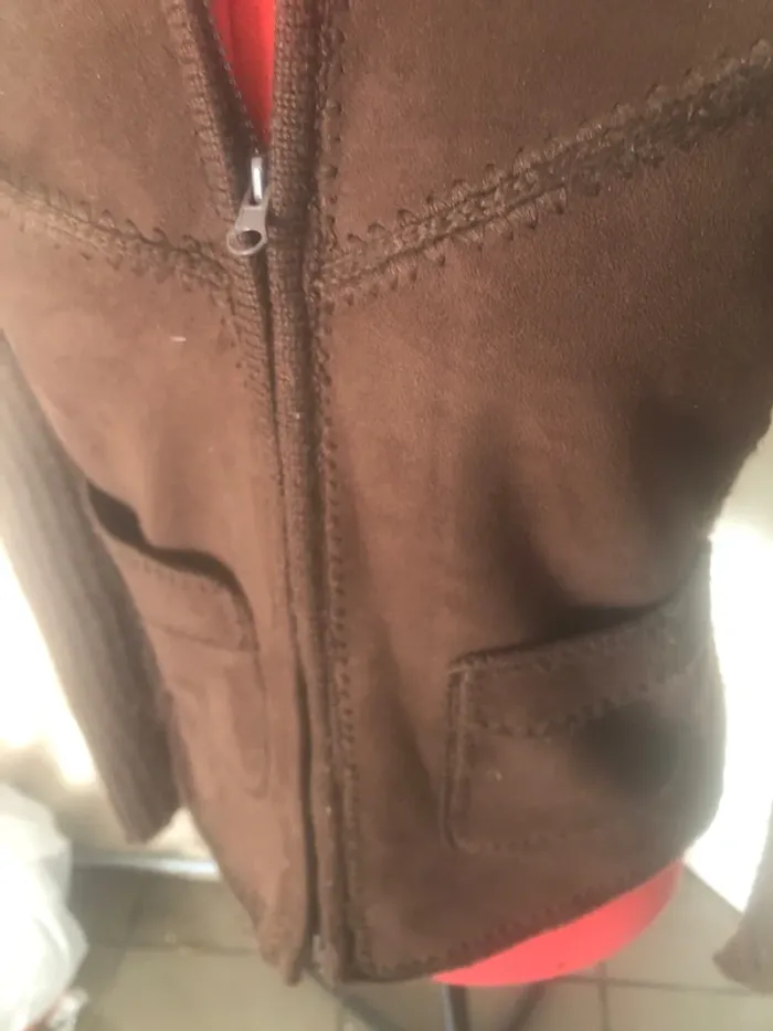 Veste d’hiver femme 🧥 - photo numéro 5