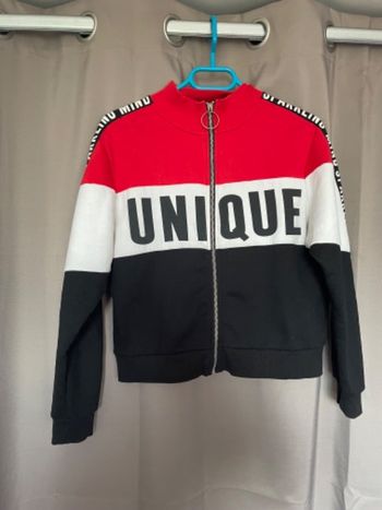 Gilet femme