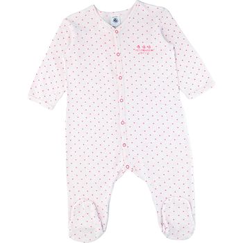 Pyjama 12 mois en coton Petit Bateau