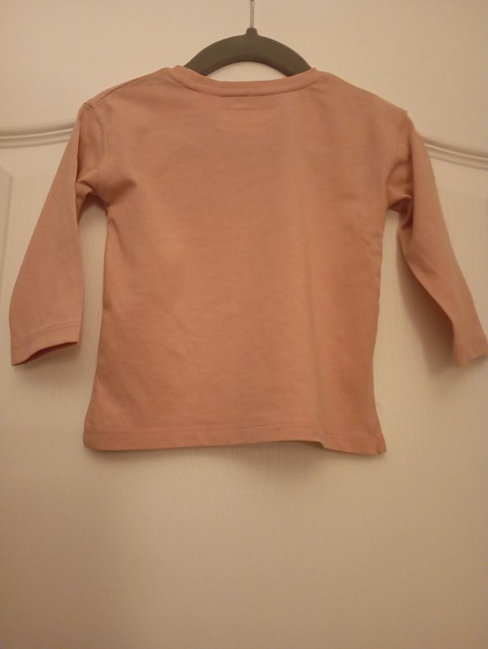 Maillot 6 mois - photo numéro 2