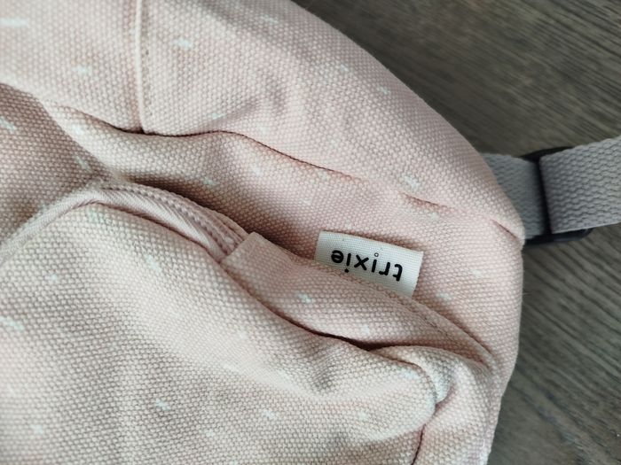 Sac  à dos trixie - photo numéro 2