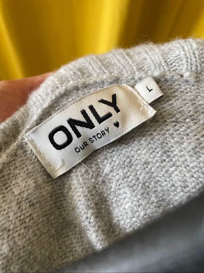 Tobe pull - photo numéro 4