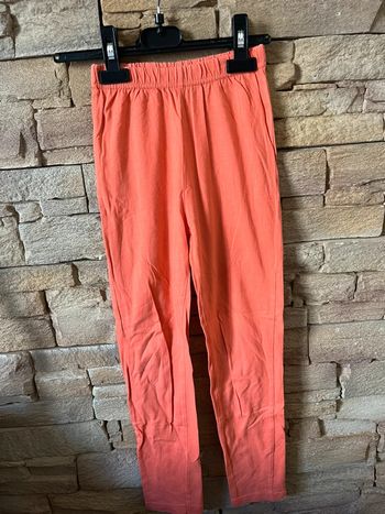 Pantalon de pyjama 8 ans GÉMO