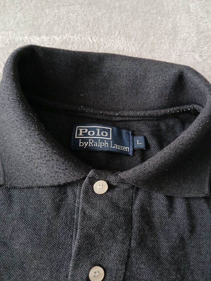 Polo Ralph Lauren 
Taille L - photo numéro 3