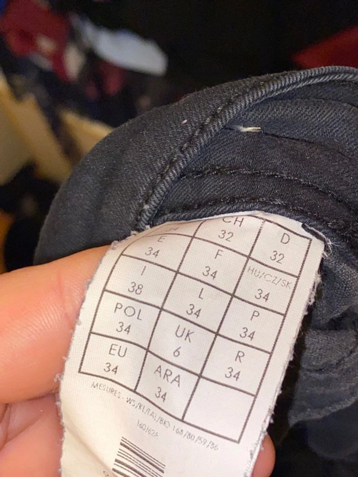 Jeans - photo numéro 5