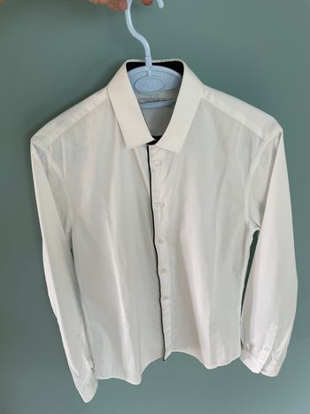 Chemise Celio Club, taille S