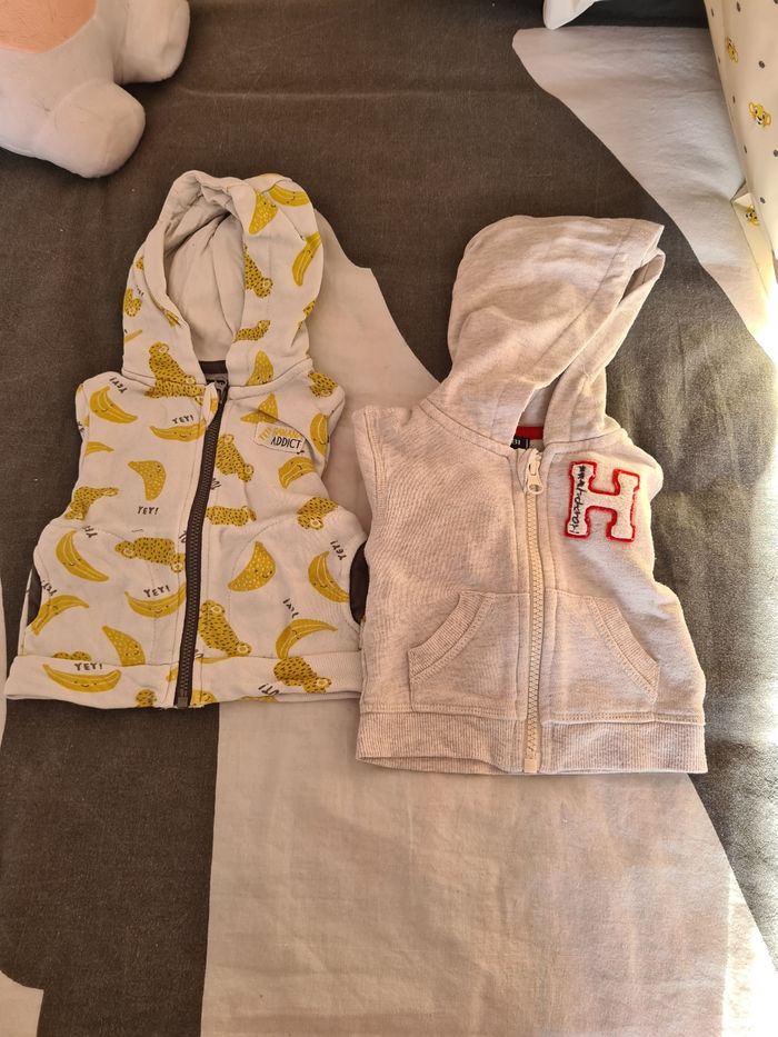 Vetements 3 mois - photo numéro 4