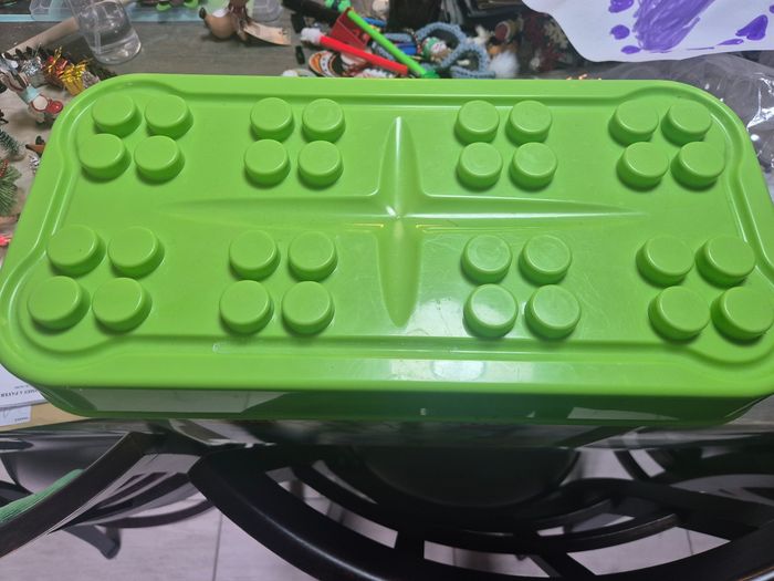 Lego duplo - photo numéro 2