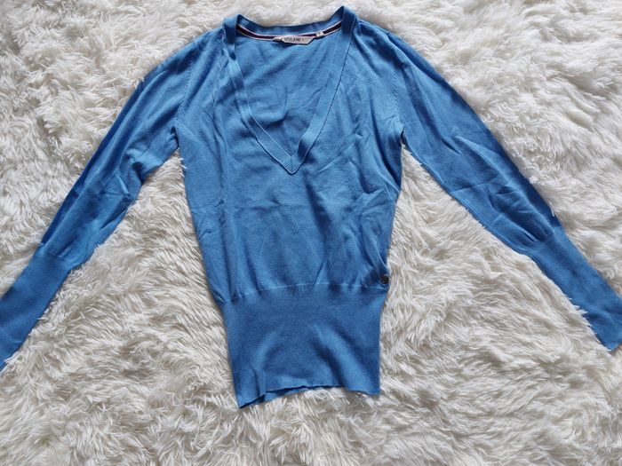 Pull Gacia Jeans