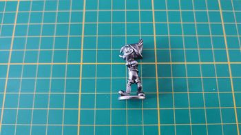 Pion Pinocchio pièce détachée jeu de société Monopoly Disney éditions Hasbro #B94