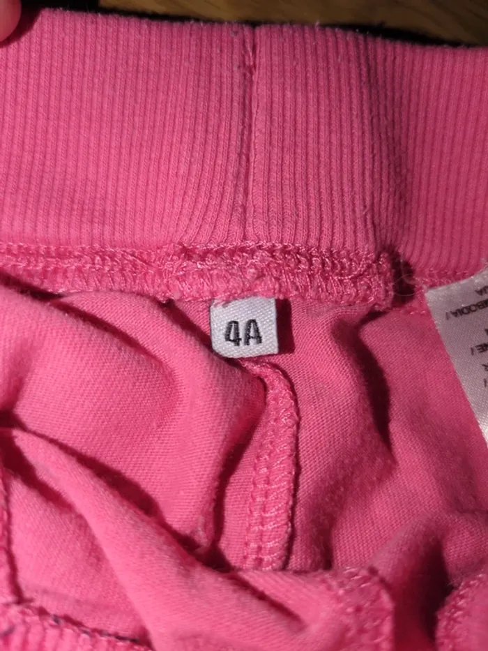 Lot de shorts - photo numéro 9