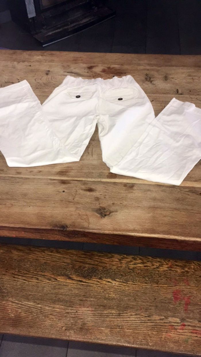 Pantalon large maternité - photo numéro 3