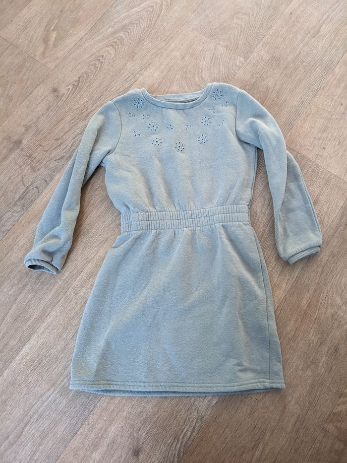 Robe kiabi 5 ans