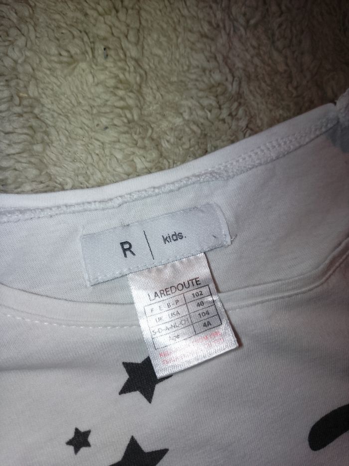 T-shirt manches longues - photo numéro 3