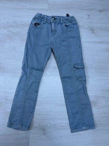 Pantalon Cargo TAO 5 ans