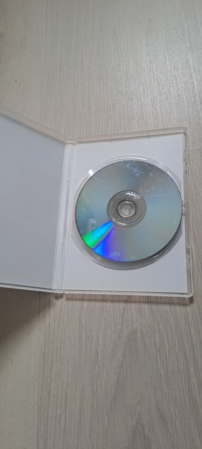 DVD les schtroumpfs - photo numéro 5