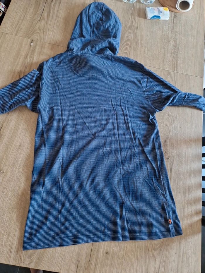 Sweat à capuche - photo numéro 7