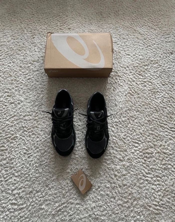 Asics gel nyc - photo numéro 2