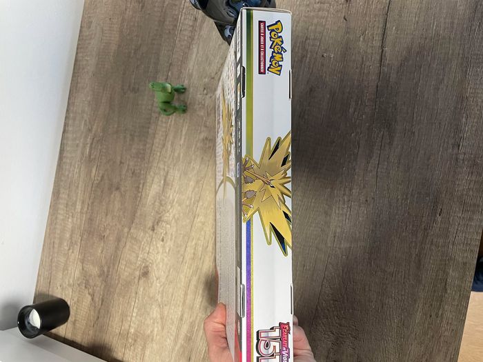 Coffret electhor