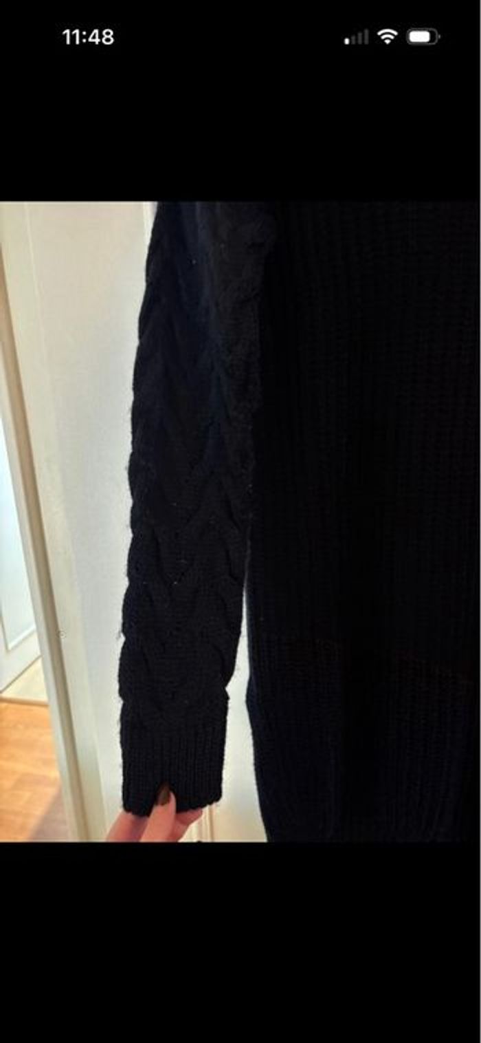 Robe pull - photo numéro 2