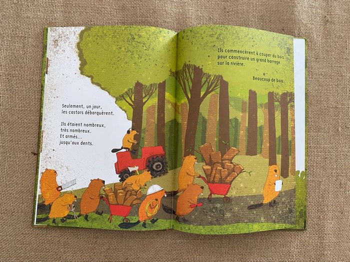 Livre On Verra Demain Michaël Escoffier Kris Di Giacomo - photo numéro 5
