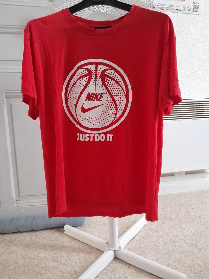 Tee-shirt Homme NIKE - photo numéro 2