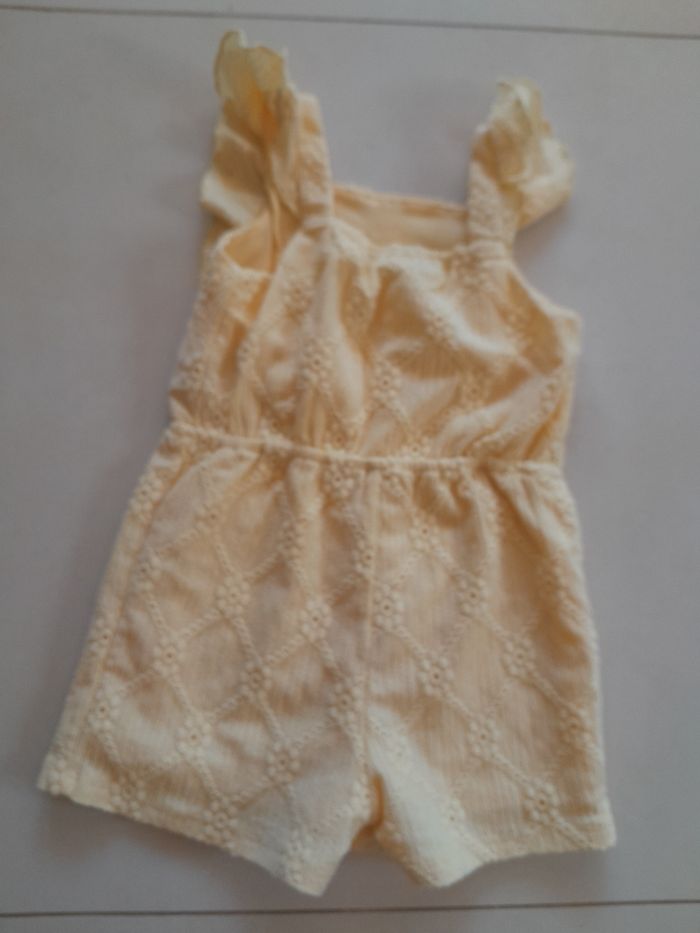 Combi short - photo numéro 3