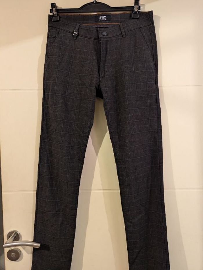 Pantalon Jerem black