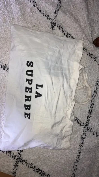 Totebag sezane
