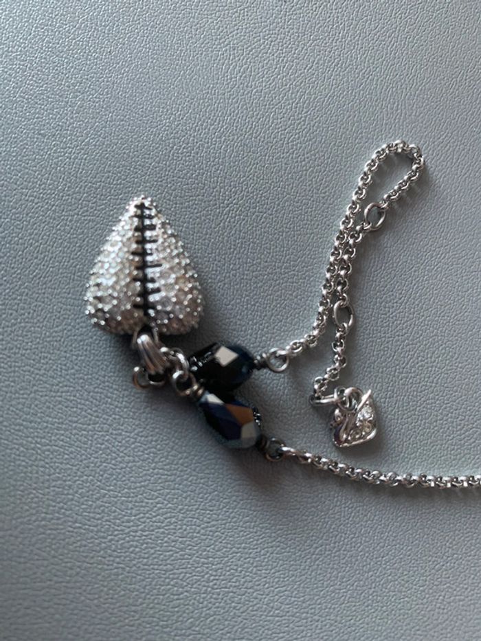 Bracelet Swarovski - photo numéro 6