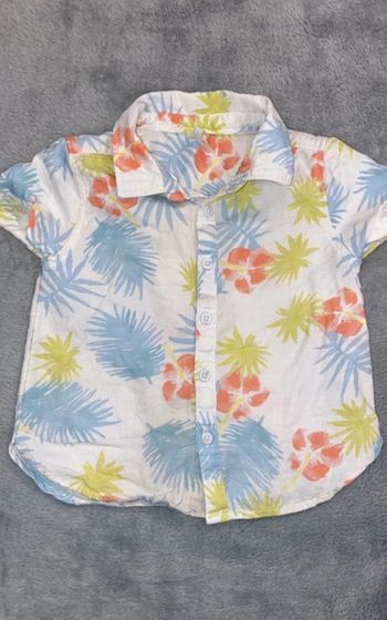 Chemise