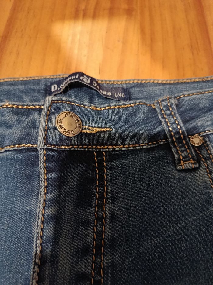 Jeans - photo numéro 3