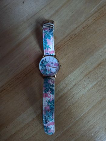 Montre femme