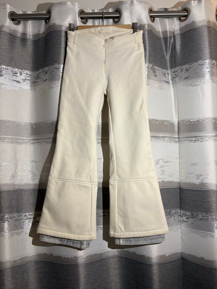 pantalon ski fusalp - photo numéro 2