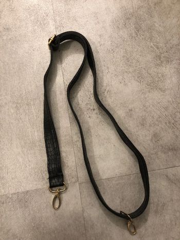 Lanière épaule de sac à main