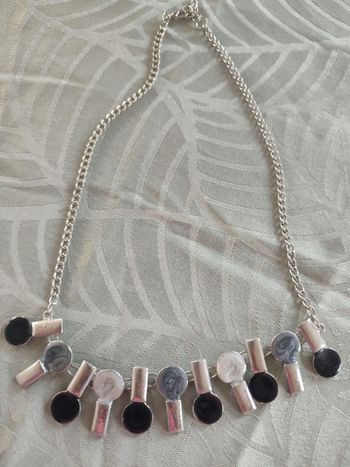 Collier fantaisie femme
