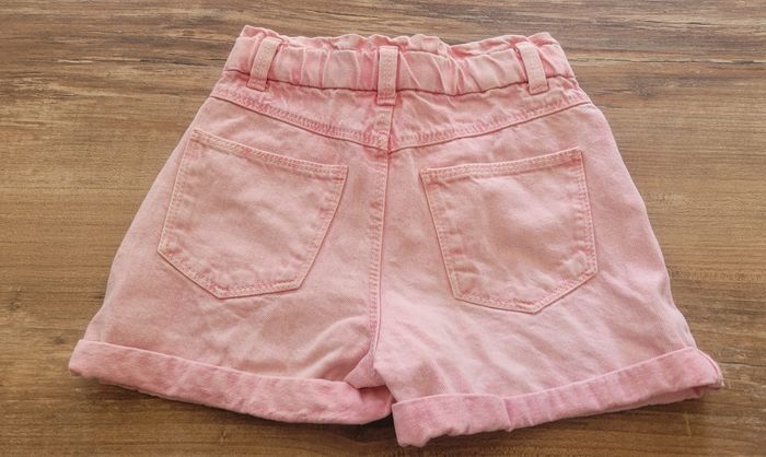 Short - photo numéro 4