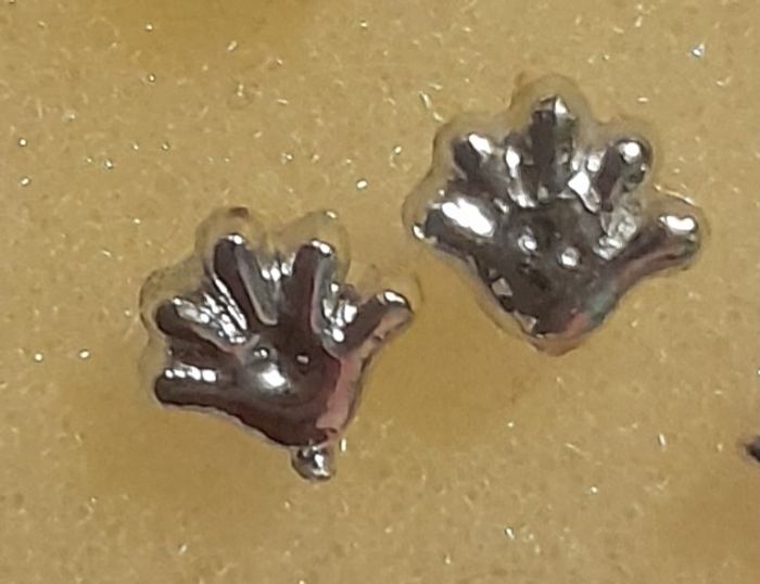 Boucles d'oreilles - photo numéro 4