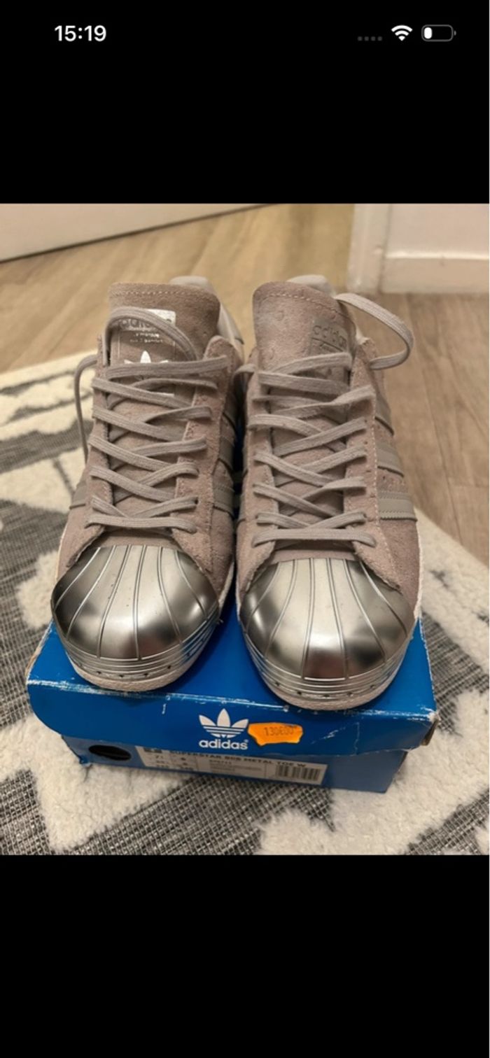 Adidas superstar