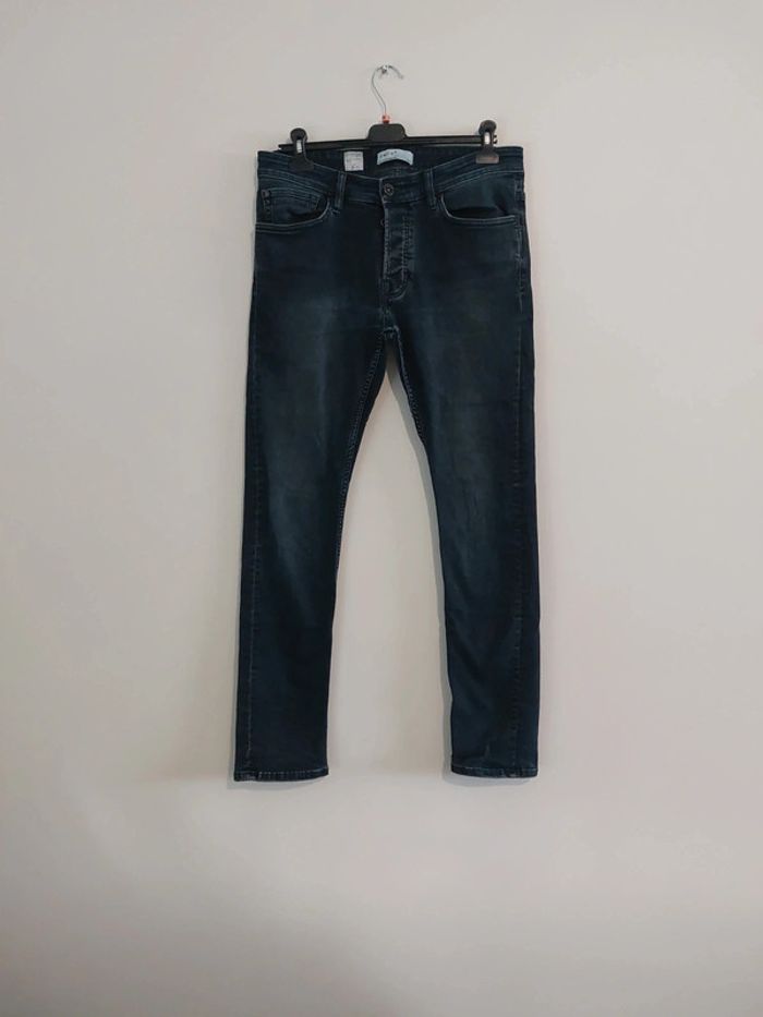 Jean homme denim