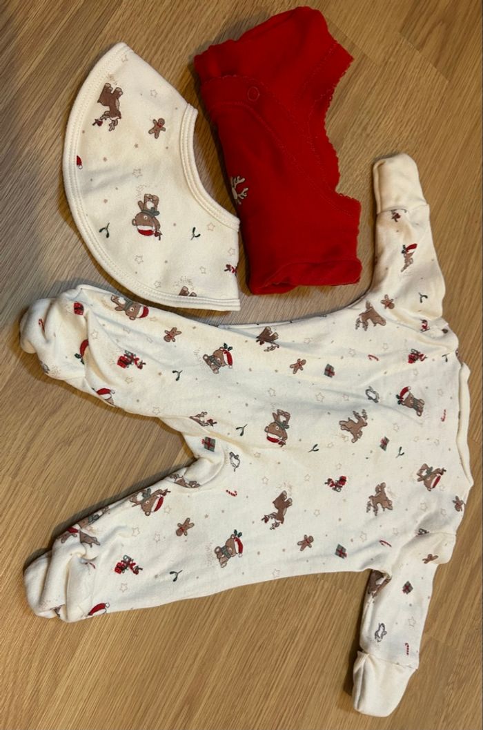 Tenue Noël - photo numéro 2