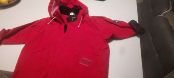 Vêtements pluie Decathon