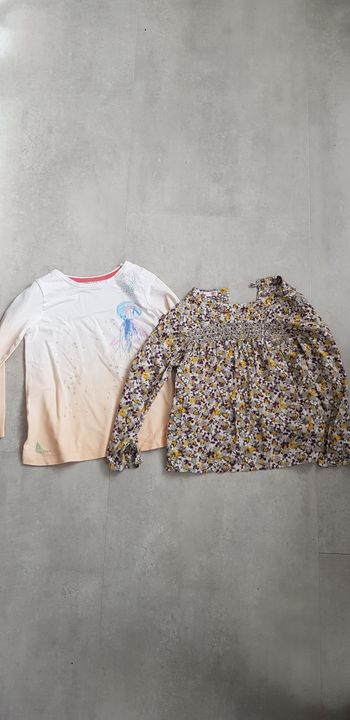 Lot du pareil au meme 4 ans