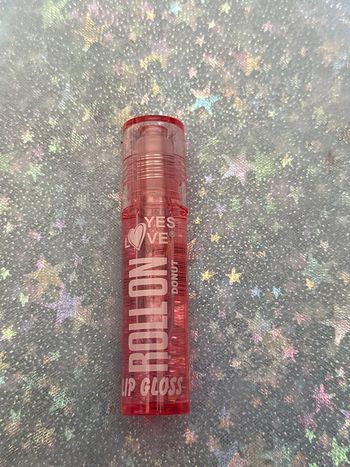 Gloss bille donut