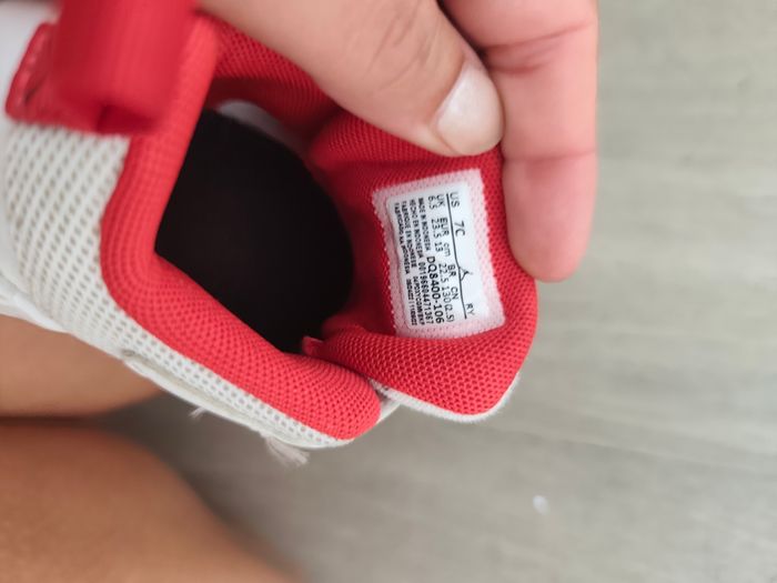 Chaussures Jordan Stay Loyal 2 - photo numéro 4
