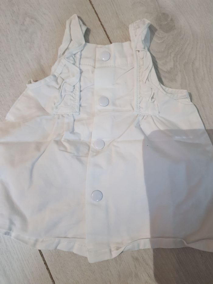 Robe - photo numéro 2