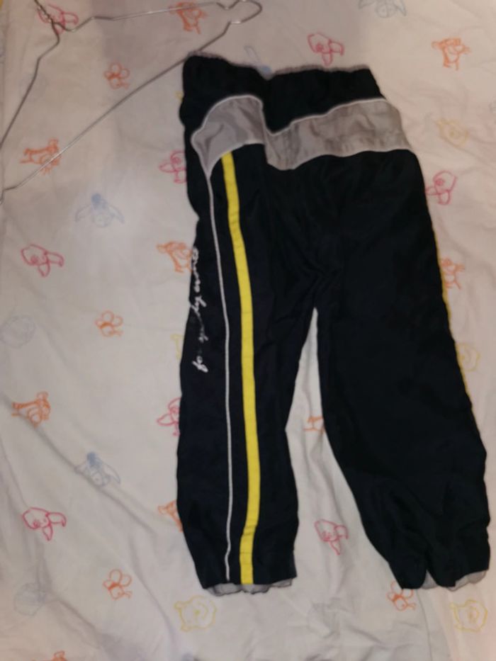 Jogging - photo numéro 5