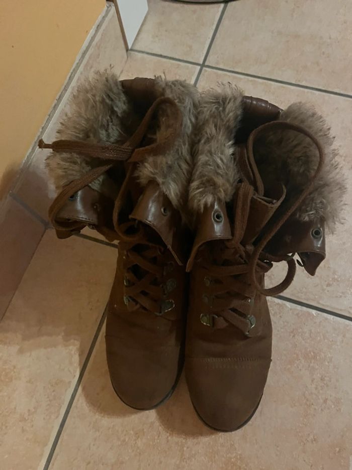 Chaussures femme - photo numéro 4
