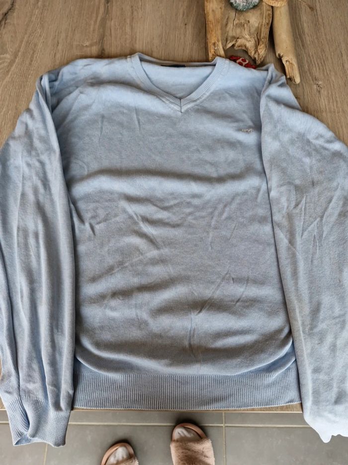 Pull fin McGregor - photo numéro 5