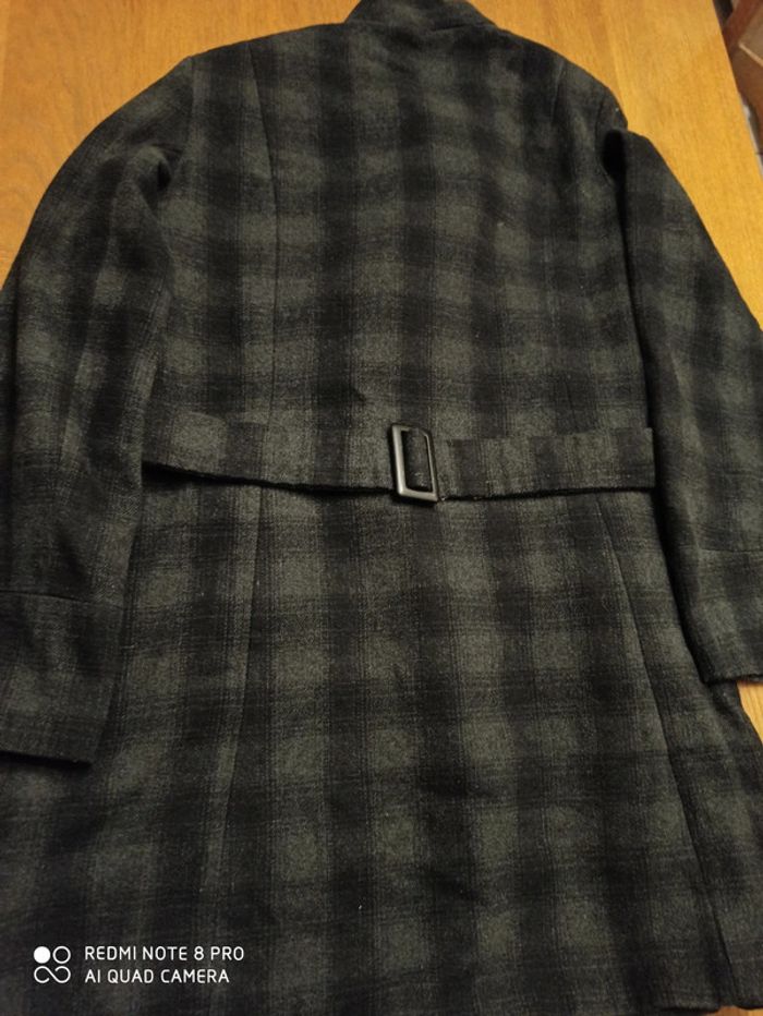 Manteau long - photo numéro 4